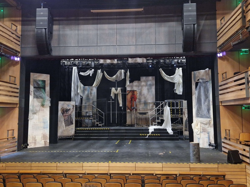 Jesus Christ Super Star