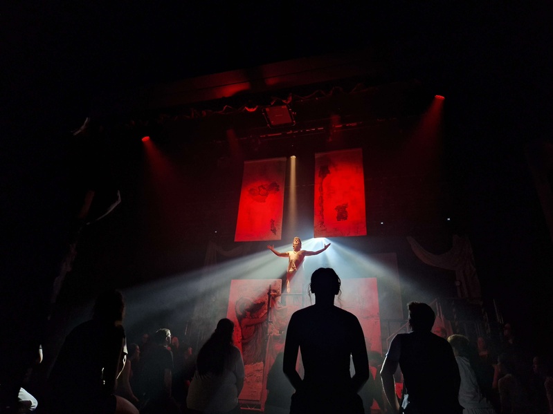 Jesus Christ Super Star