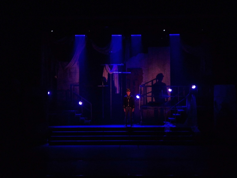 Jesus Christ Super Star